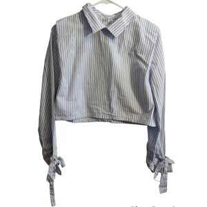 Zara Shirt| M